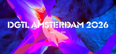 Bus naar DGTL Zaterdag 2026