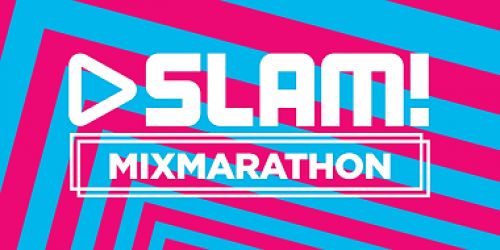Busreis naar SLAM! MixMarathon ADE 2017