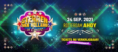 Busreis naar Sterren van Holland (september) 2021