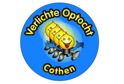 Busreis naar verlichte optocht  2018